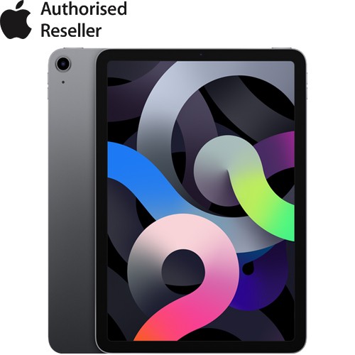 iPad Air 10.9 2020 WiFi 64GB I Chính hãng Apple Việt Nam