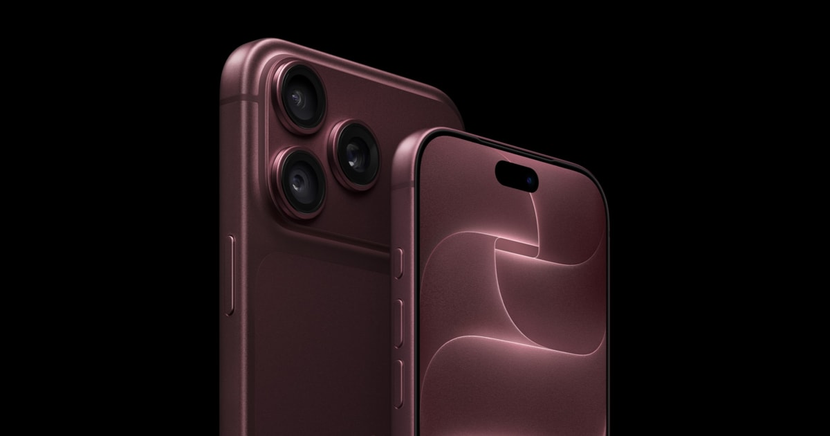 iPhone 18 Pro và iPhone 18 Pro Max
