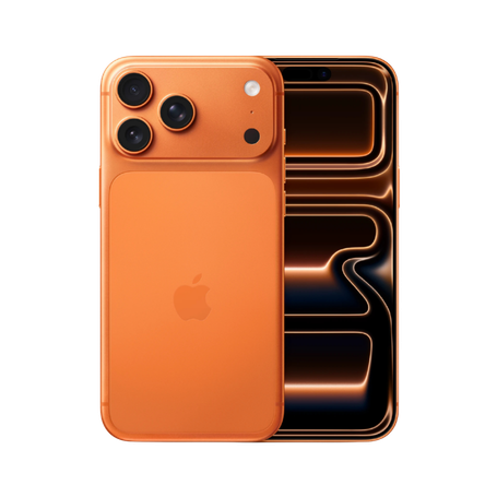 iPhone 17 Pro Max Newseal