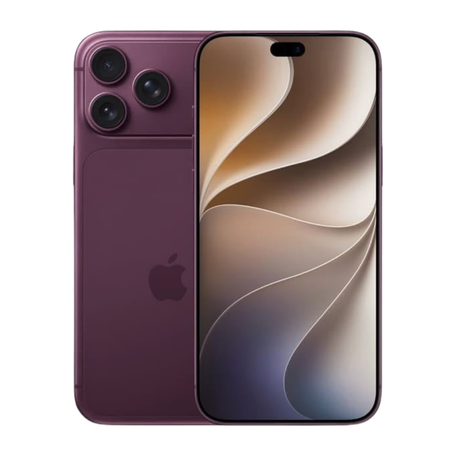 iPhone 18 Pro Max (Apple A20 Pro)