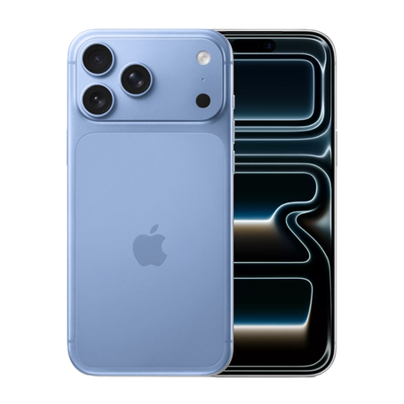 iPhone 18 Pro (A20 Pro) Newseal